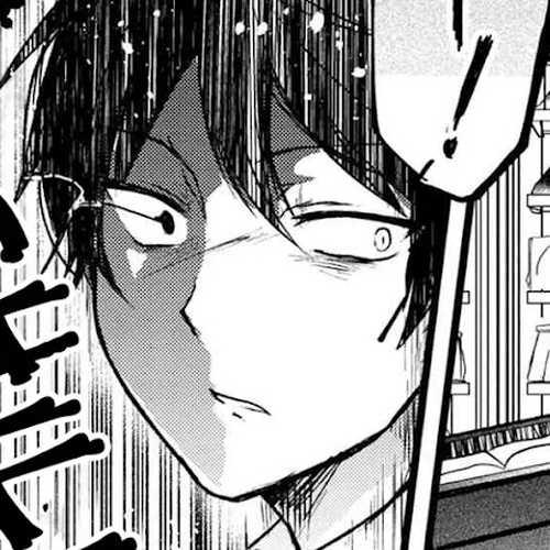 The Vampire Part-Timer Kirishima-kun Chapter 15.1 cover