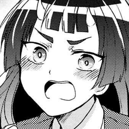 The Vampire Part-Timer Kirishima-kun Chapter 15.2 cover