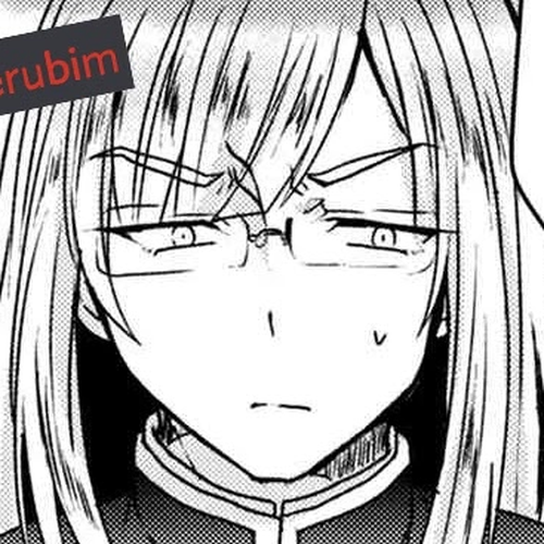 The Vampire Part-Timer Kirishima-kun Chapter 16.2 cover