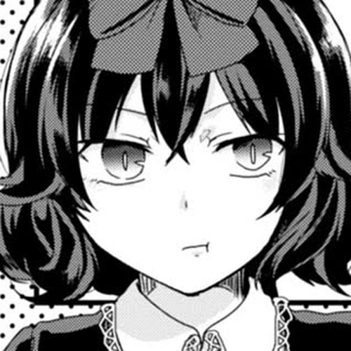 The Vampire Part-Timer Kirishima-kun Chapter 24 cover