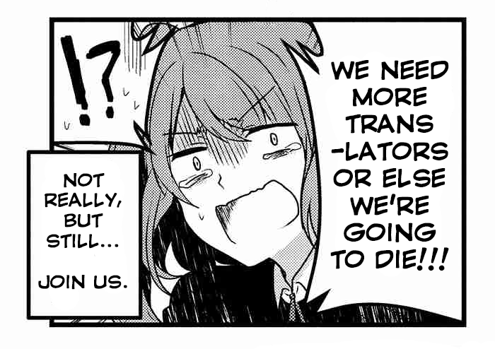 The Vampire Part-Timer Kirishima-kun Chapter 7.2 page 7 - Chapter 7.2