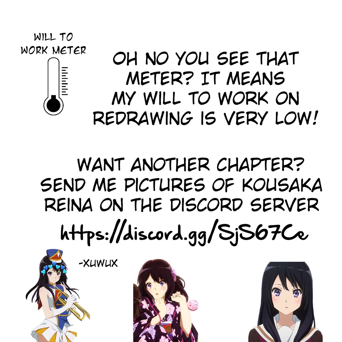 The Vampire Part-Timer Kirishima-kun Chapter 8.1 page 7 - Chapter 8.1