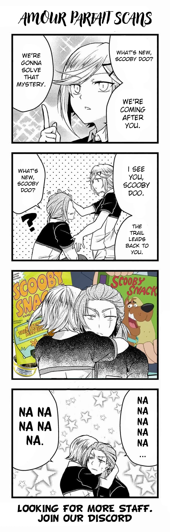 The Vampire Part-Timer Kirishima-kun Chapter 9.2 page 5 - Chapter 9.2