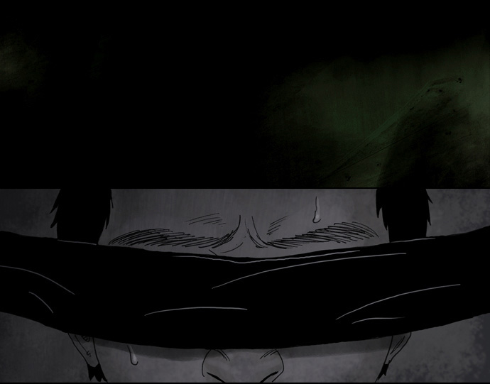 The Vault of Horror: A collection of nightmares Chapter 0 page 14 - Chapter 0 : [Oneshot]