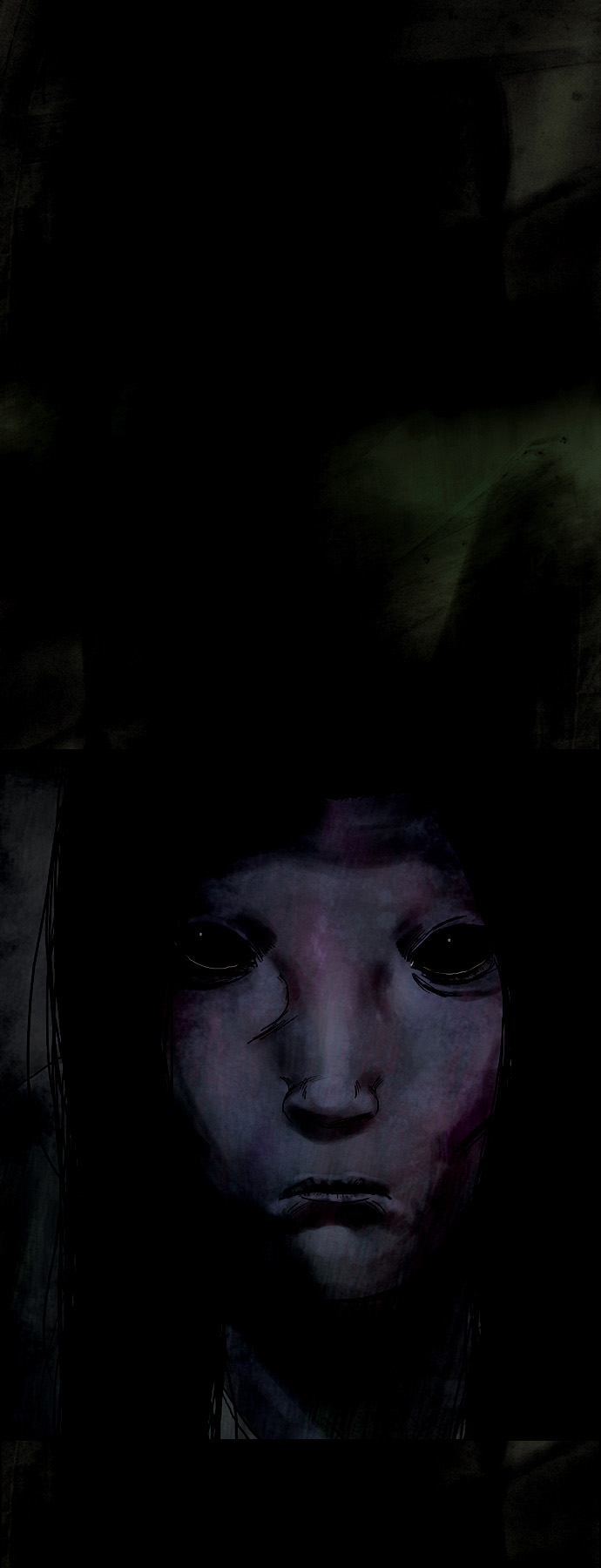 The Vault of Horror: A collection of nightmares Chapter 0 page 23 - Chapter 0 : [Oneshot]