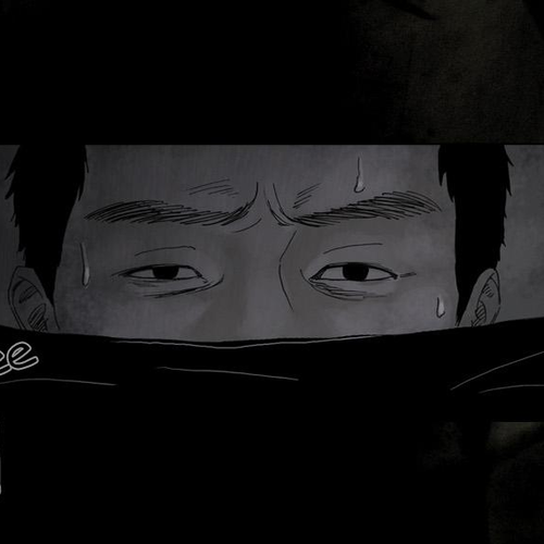 The Vault of Horror: A collection of nightmares Chapter 0 : [Oneshot] cover