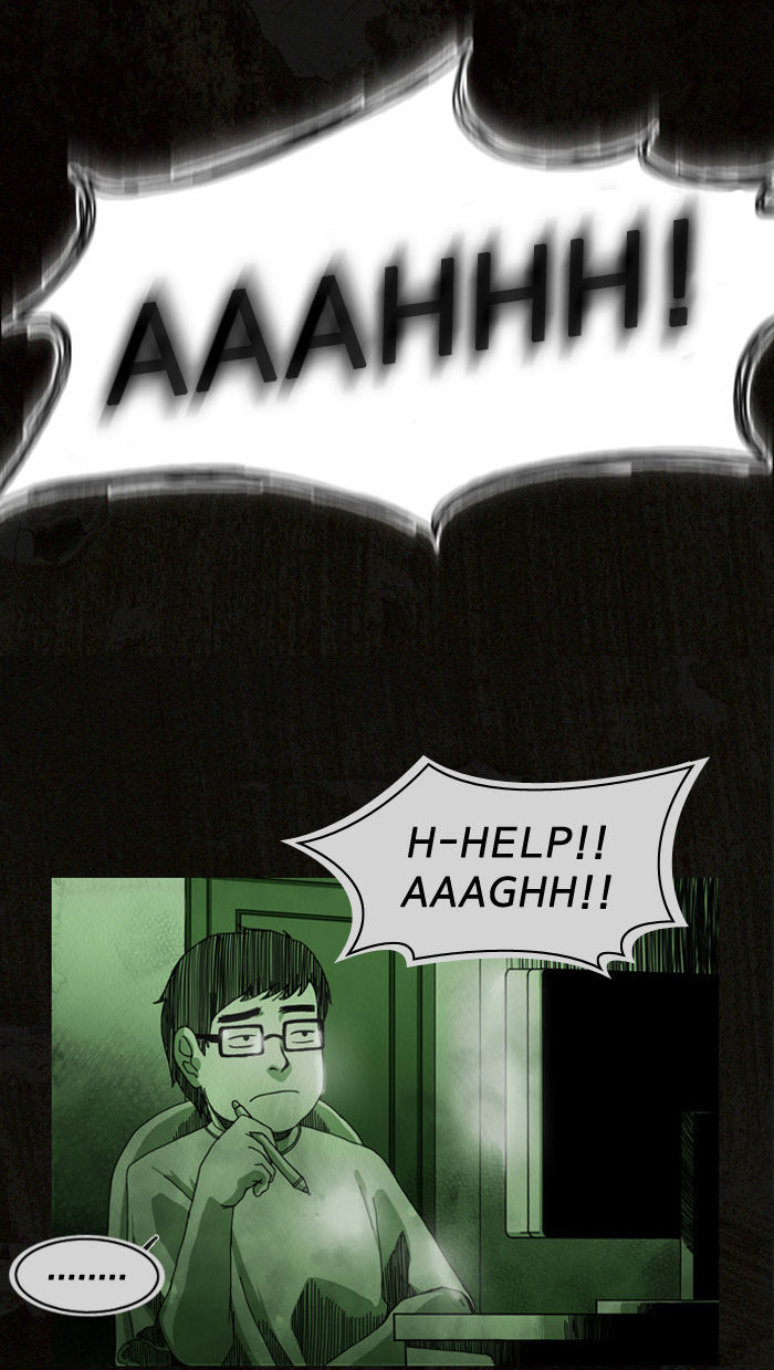 The Vault of Horror: A collection of nightmares Chapter 1 page 10 - Chapter 1