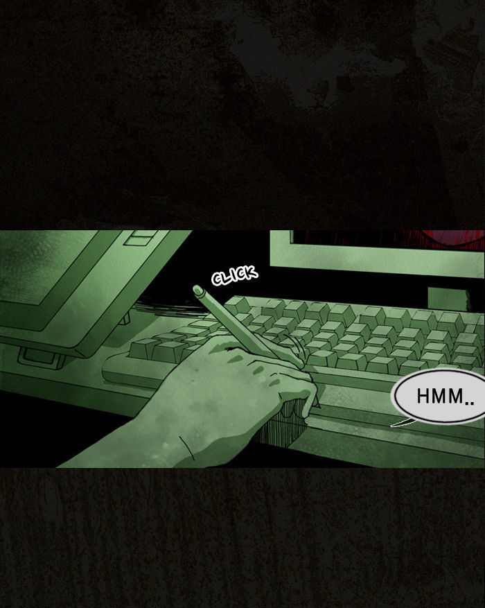 The Vault of Horror: A collection of nightmares Chapter 1 page 11 - Chapter 1
