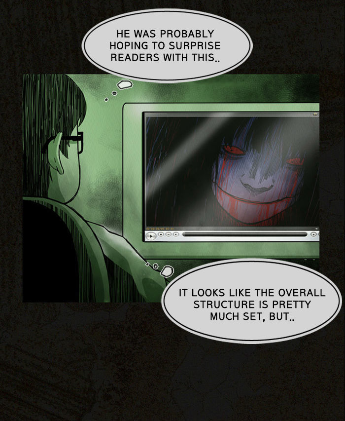 The Vault of Horror: A collection of nightmares Chapter 1 page 12 - Chapter 1