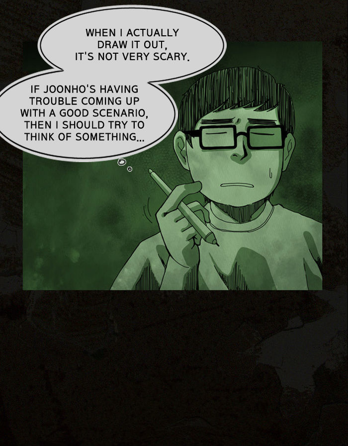 The Vault of Horror: A collection of nightmares Chapter 1 page 13 - Chapter 1