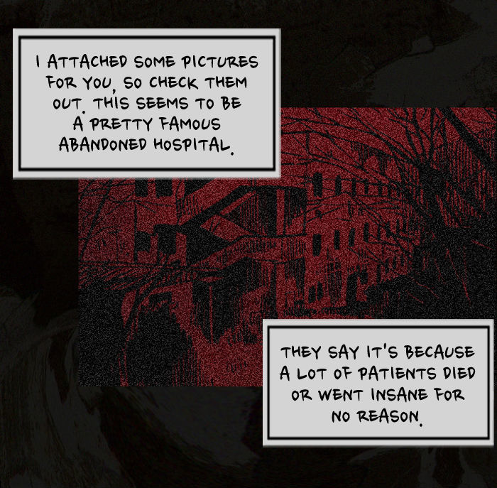 The Vault of Horror: A collection of nightmares Chapter 1 page 24 - Chapter 1