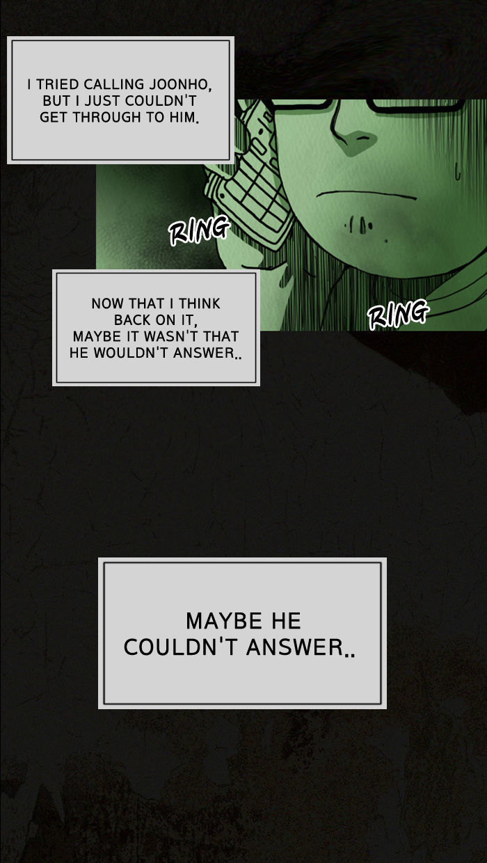The Vault of Horror: A collection of nightmares Chapter 1 page 27 - Chapter 1