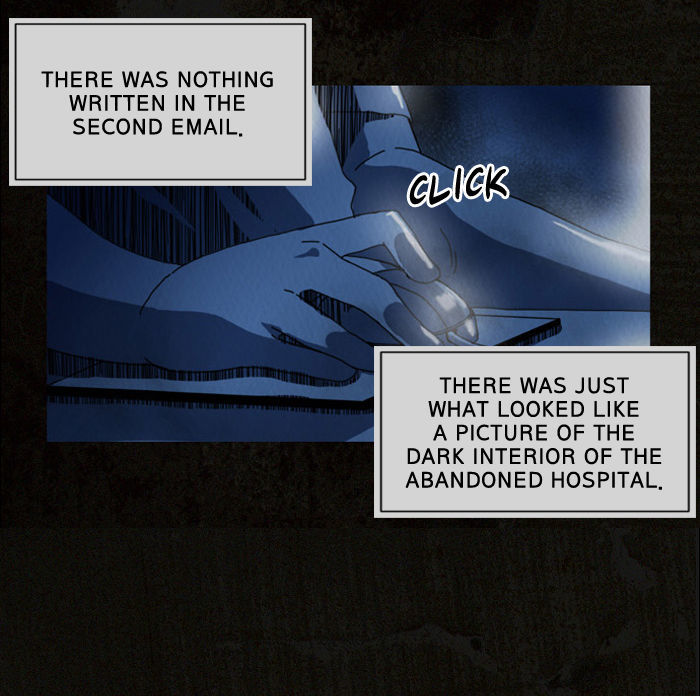 The Vault of Horror: A collection of nightmares Chapter 1 page 29 - Chapter 1