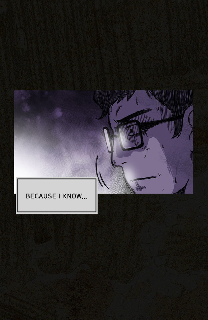The Vault of Horror: A collection of nightmares Chapter 1 page 3 - Chapter 1