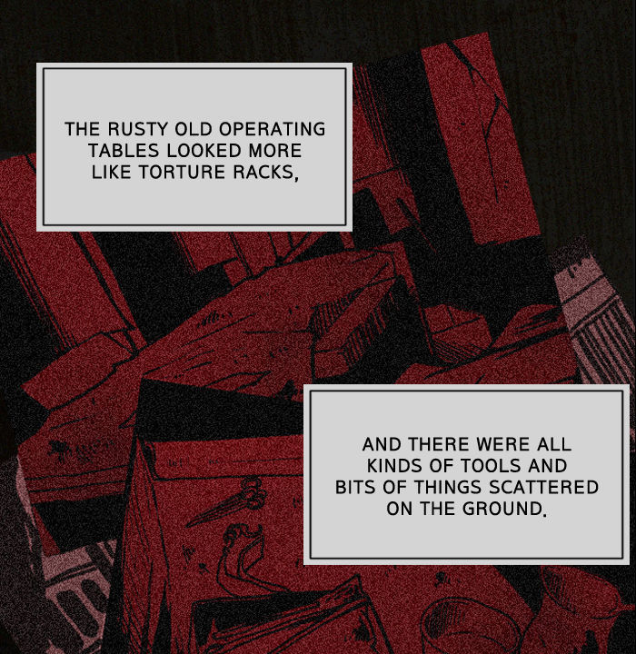 The Vault of Horror: A collection of nightmares Chapter 1 page 30 - Chapter 1