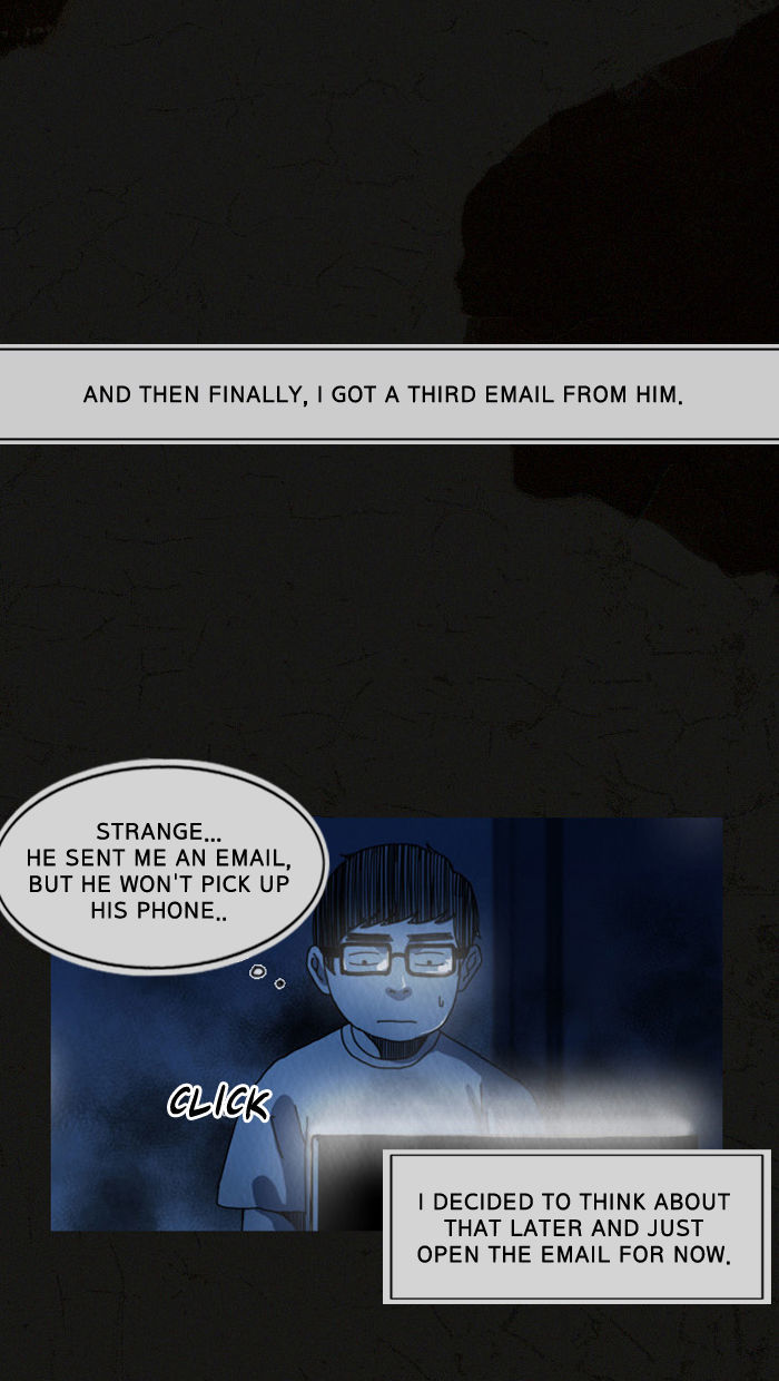 The Vault of Horror: A collection of nightmares Chapter 1 page 34 - Chapter 1