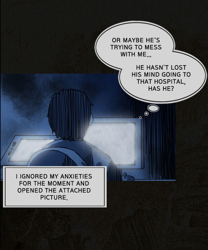 The Vault of Horror: A collection of nightmares Chapter 1 page 36 - Chapter 1