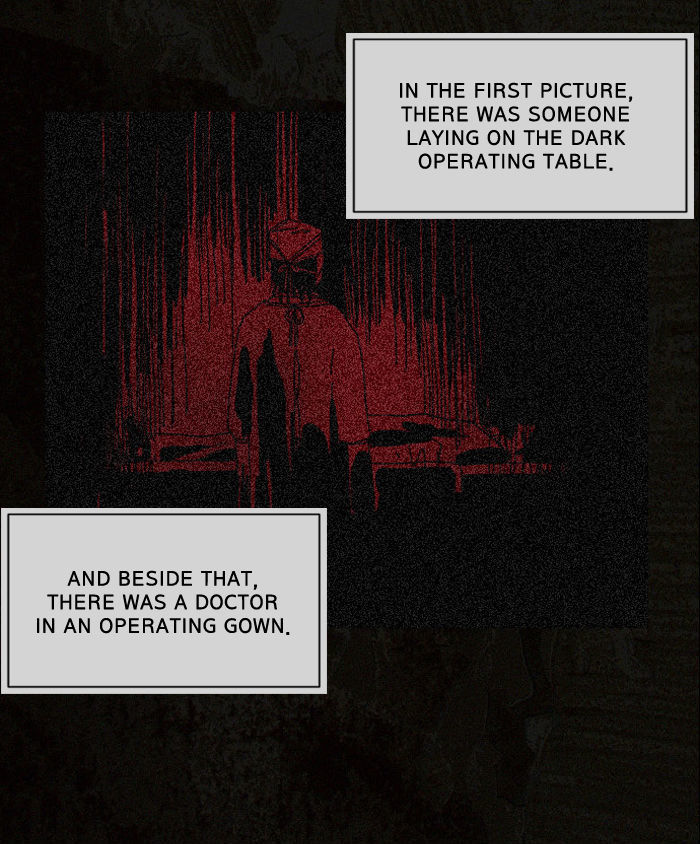 The Vault of Horror: A collection of nightmares Chapter 1 page 37 - Chapter 1