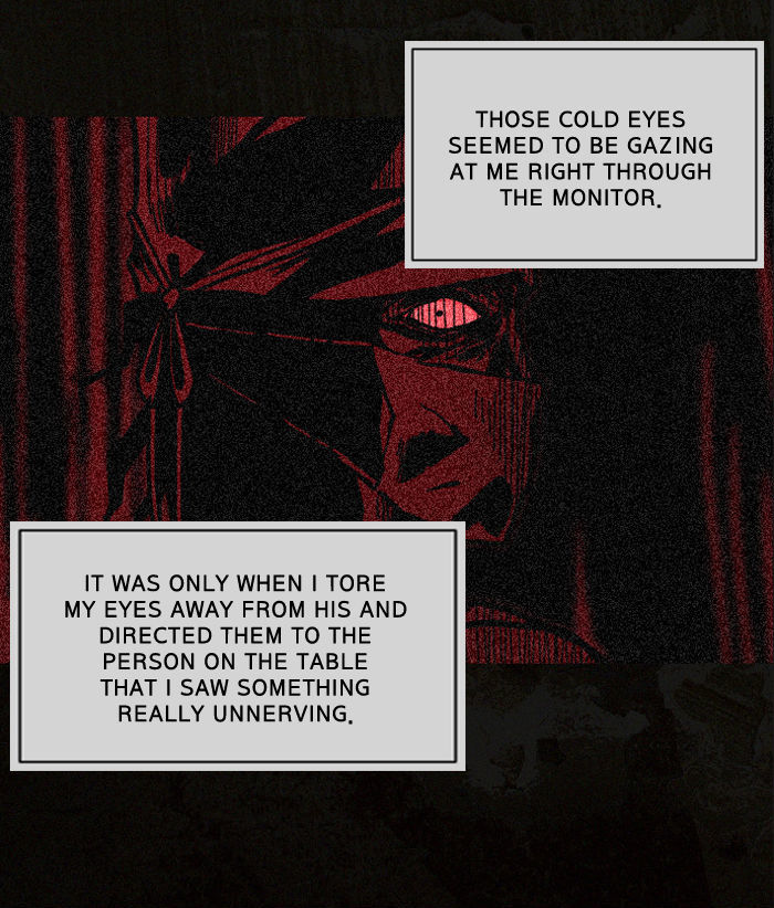 The Vault of Horror: A collection of nightmares Chapter 1 page 39 - Chapter 1