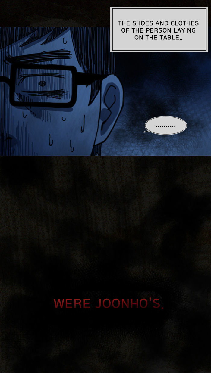 The Vault of Horror: A collection of nightmares Chapter 1 page 40 - Chapter 1