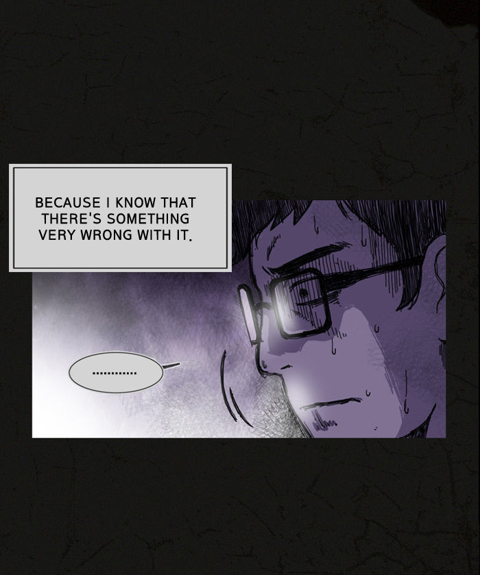 The Vault of Horror: A collection of nightmares Chapter 1 page 43 - Chapter 1