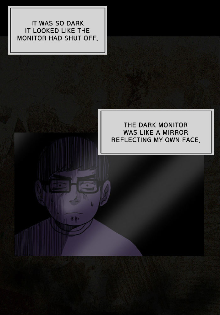 The Vault of Horror: A collection of nightmares Chapter 1 page 45 - Chapter 1