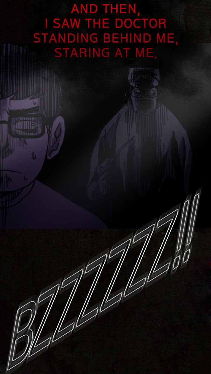 The Vault of Horror: A collection of nightmares Chapter 1 page 46 - Chapter 1