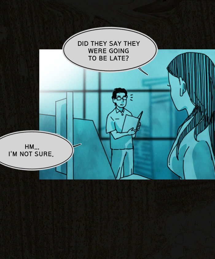The Vault of Horror: A collection of nightmares Chapter 1 page 48 - Chapter 1