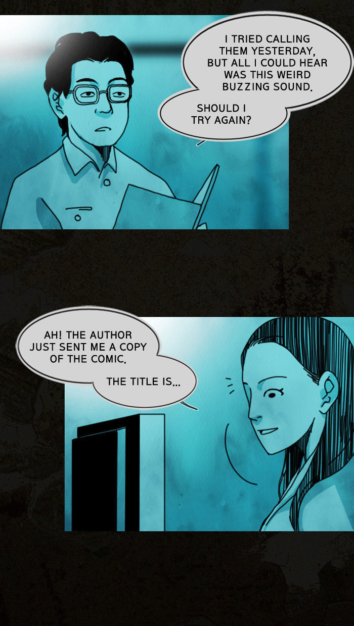 The Vault of Horror: A collection of nightmares Chapter 1 page 49 - Chapter 1