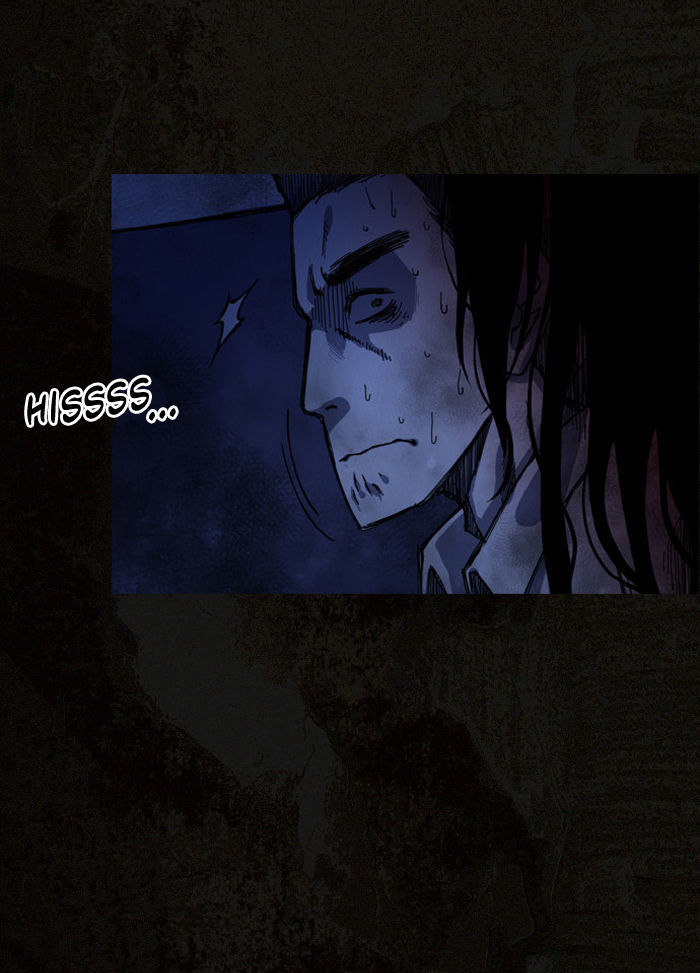 The Vault of Horror: A collection of nightmares Chapter 1 page 8 - Chapter 1
