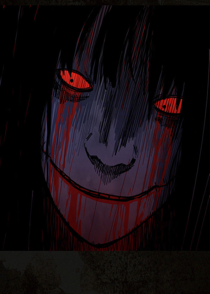 The Vault of Horror: A collection of nightmares Chapter 1 page 9 - Chapter 1