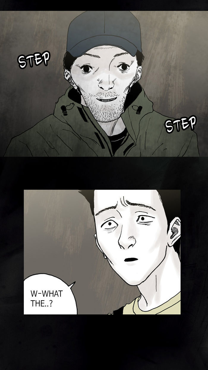The Vault of Horror: A collection of nightmares Chapter 10 page 11 - Chapter 10