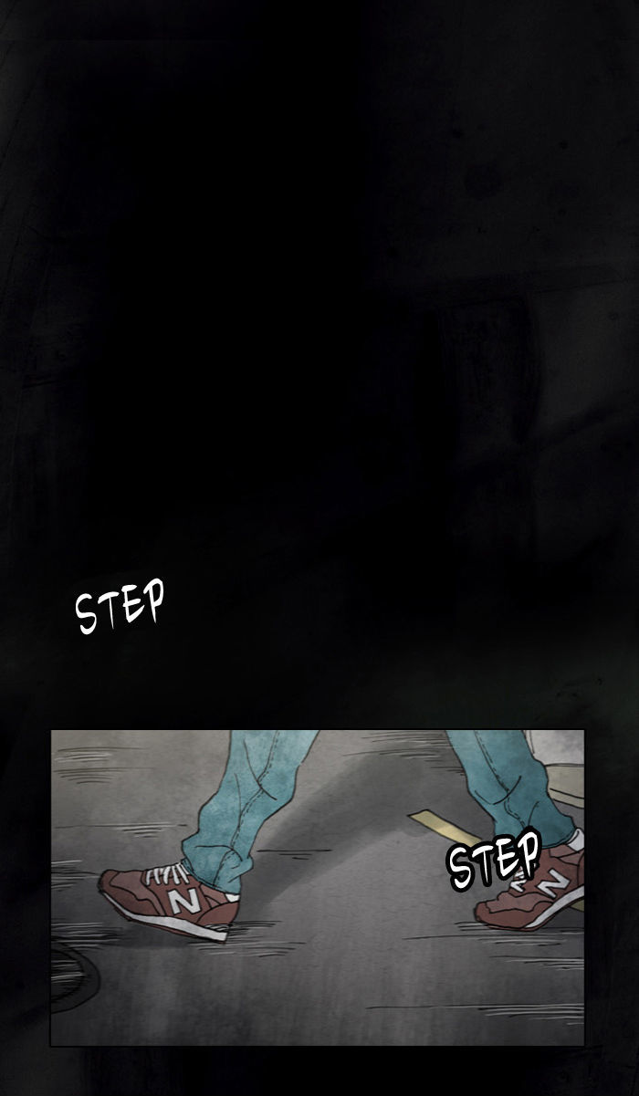 The Vault of Horror: A collection of nightmares Chapter 10 page 12 - Chapter 10