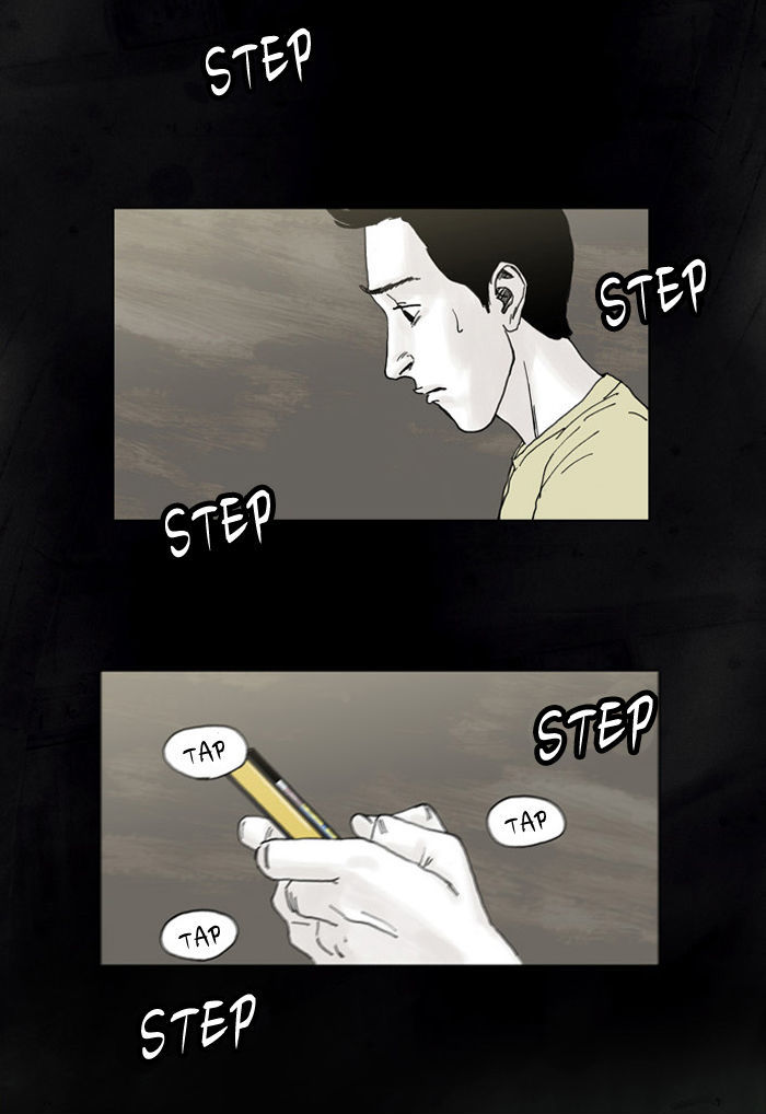 The Vault of Horror: A collection of nightmares Chapter 10 page 13 - Chapter 10