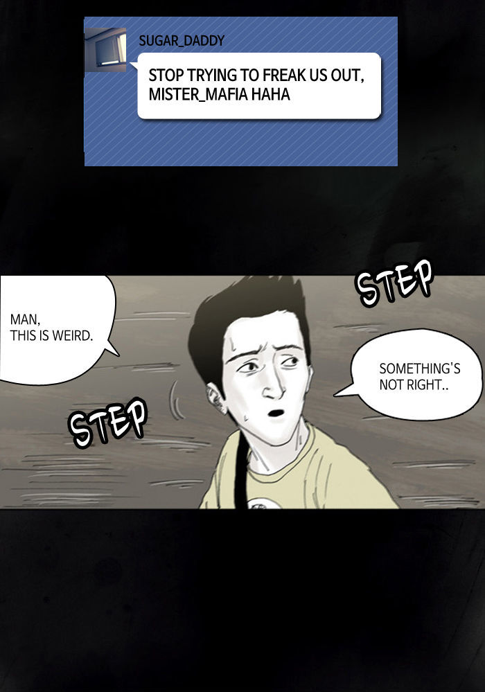 The Vault of Horror: A collection of nightmares Chapter 10 page 15 - Chapter 10