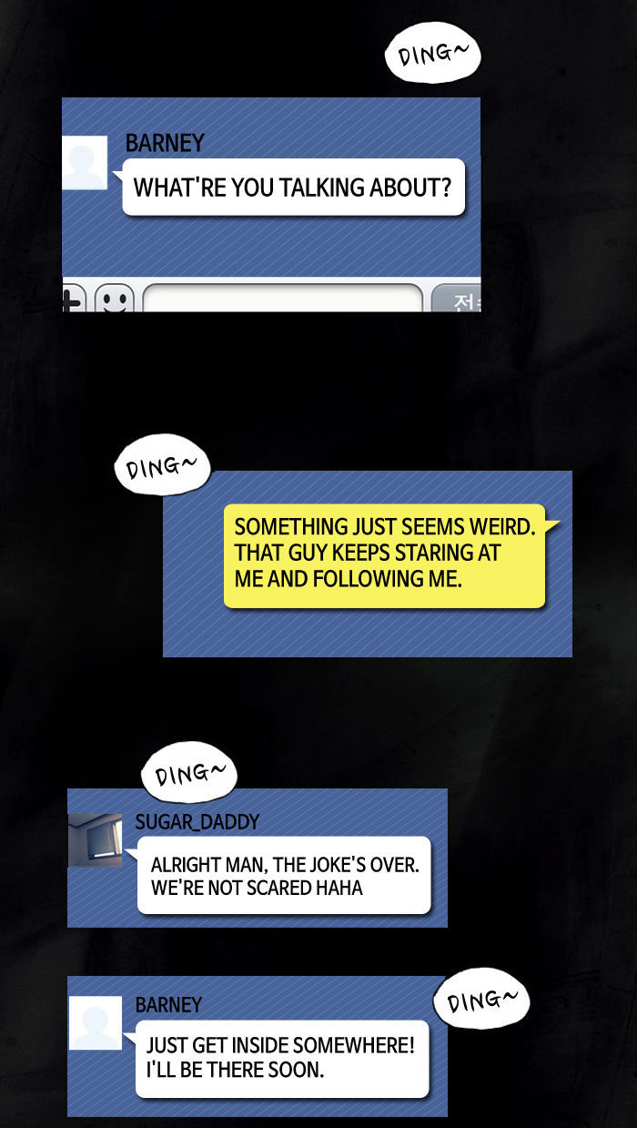 The Vault of Horror: A collection of nightmares Chapter 10 page 16 - Chapter 10