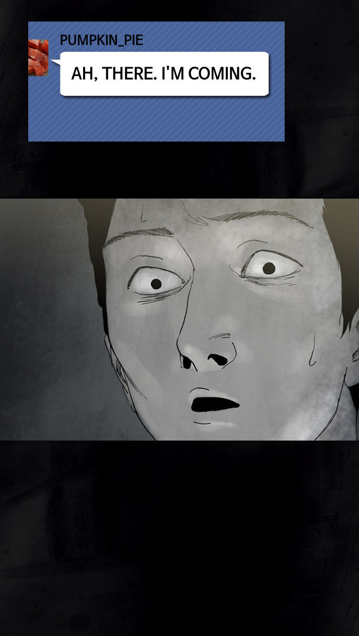 The Vault of Horror: A collection of nightmares Chapter 10 page 21 - Chapter 10