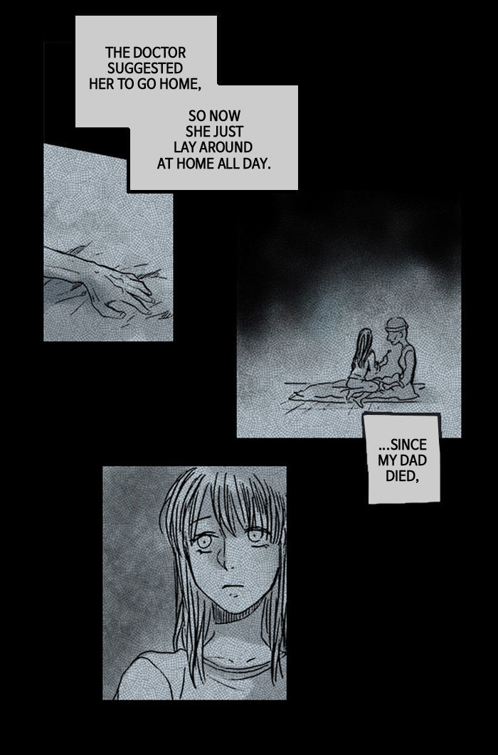 The Vault of Horror: A collection of nightmares Chapter 11 page 10 - Chapter 11