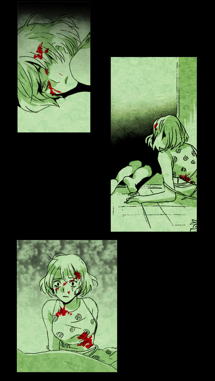 The Vault of Horror: A collection of nightmares Chapter 11 page 101 - Chapter 11