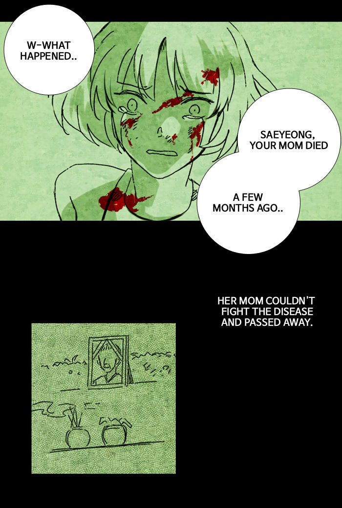 The Vault of Horror: A collection of nightmares Chapter 11 page 103 - Chapter 11