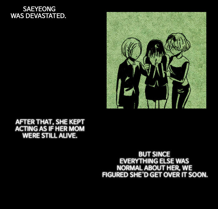 The Vault of Horror: A collection of nightmares Chapter 11 page 104 - Chapter 11