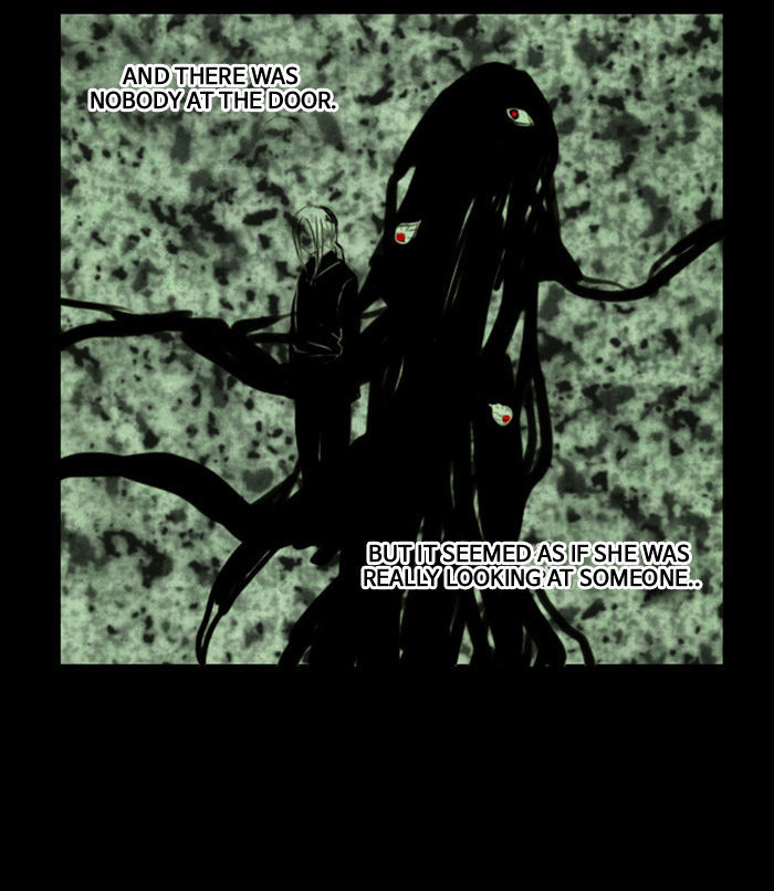 The Vault of Horror: A collection of nightmares Chapter 11 page 106 - Chapter 11