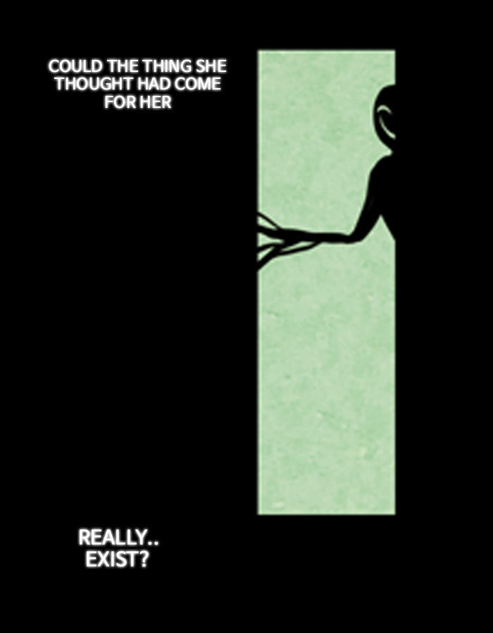The Vault of Horror: A collection of nightmares Chapter 11 page 107 - Chapter 11