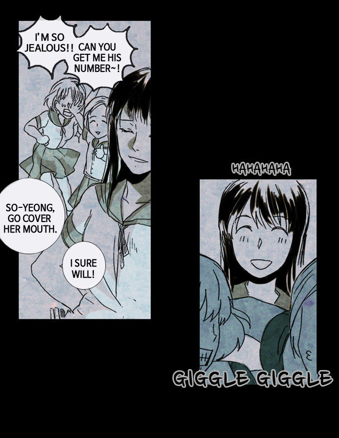 The Vault of Horror: A collection of nightmares Chapter 11 page 15 - Chapter 11