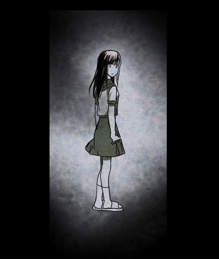 The Vault of Horror: A collection of nightmares Chapter 11 page 17 - Chapter 11