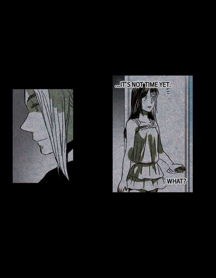 The Vault of Horror: A collection of nightmares Chapter 11 page 20 - Chapter 11