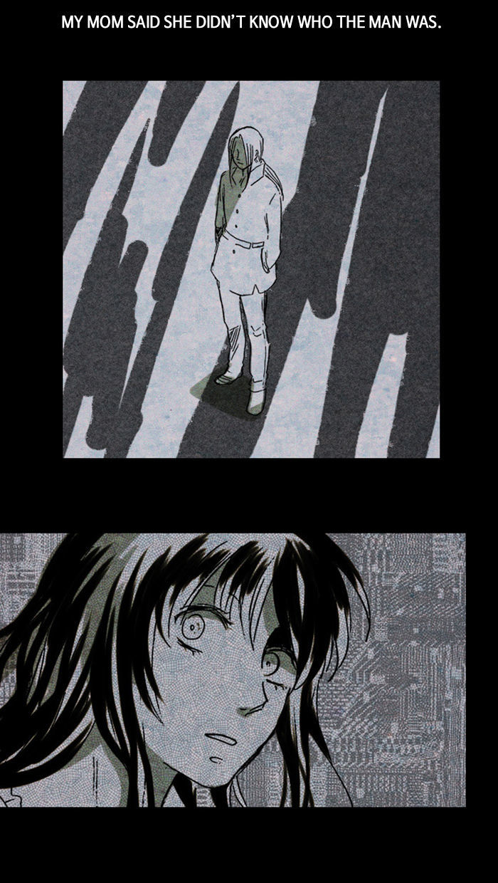 The Vault of Horror: A collection of nightmares Chapter 11 page 22 - Chapter 11