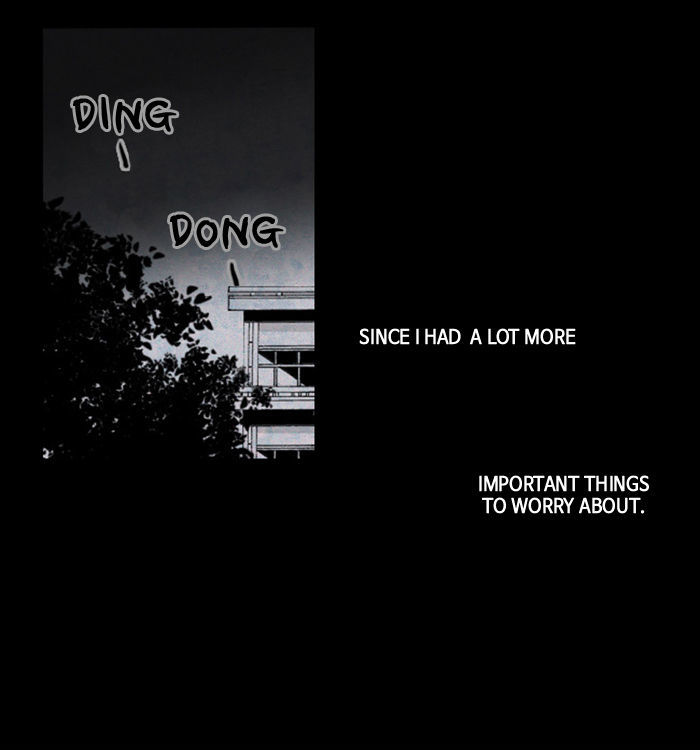 The Vault of Horror: A collection of nightmares Chapter 11 page 24 - Chapter 11
