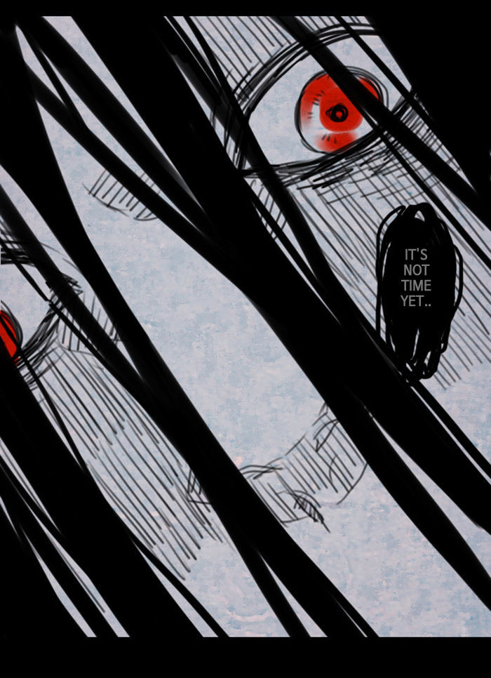 The Vault of Horror: A collection of nightmares Chapter 11 page 35 - Chapter 11