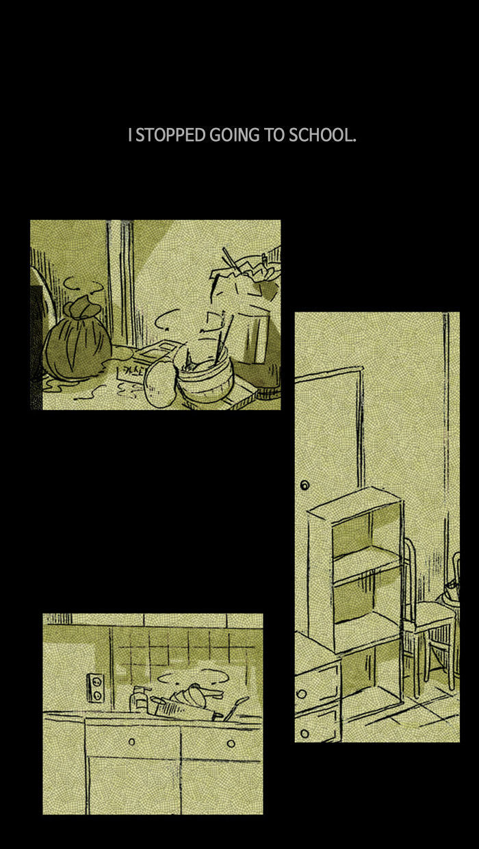 The Vault of Horror: A collection of nightmares Chapter 11 page 38 - Chapter 11